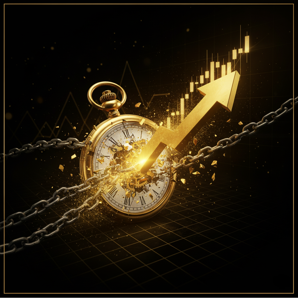 Plan d'action pour la liberté financière